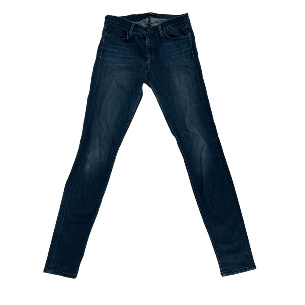 J Brand Super Skinny Jeans Size 28 Women’s